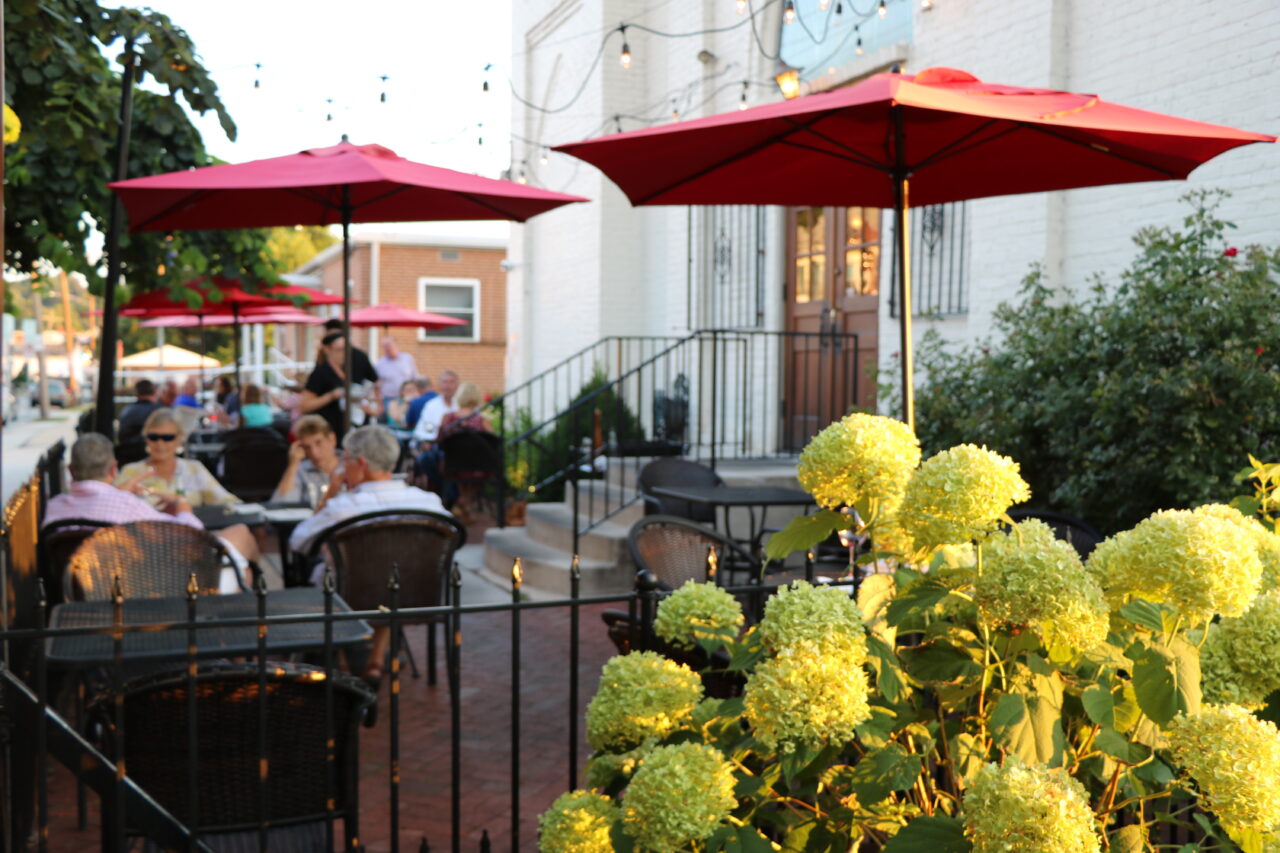 Victor's Italian Restaurant Authentic Italian Restaurant in York, PA