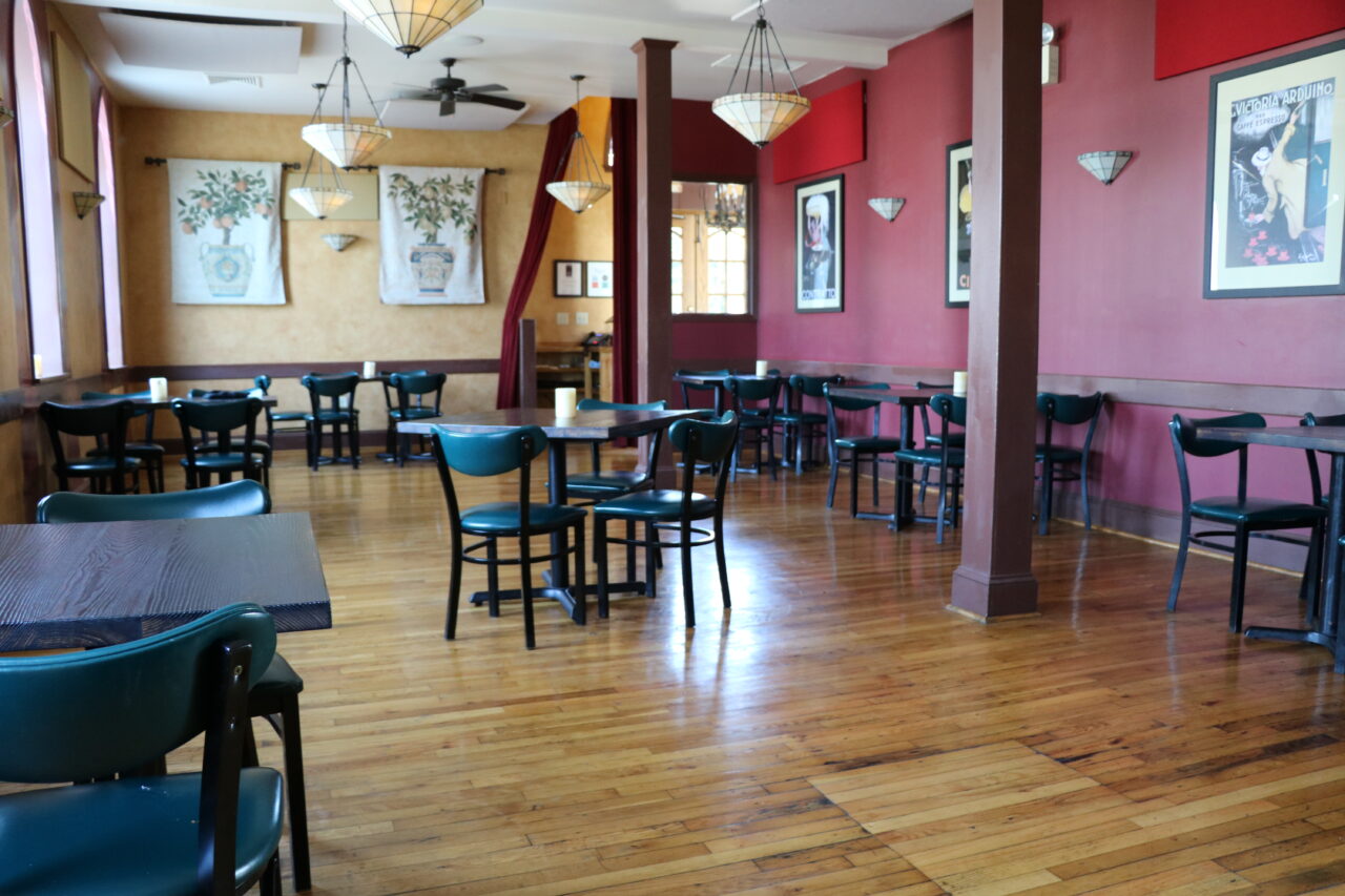 Keeping You Safe Victor's Italian Restaurant York, PA