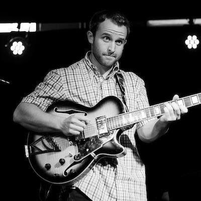 Ryan Kauffman