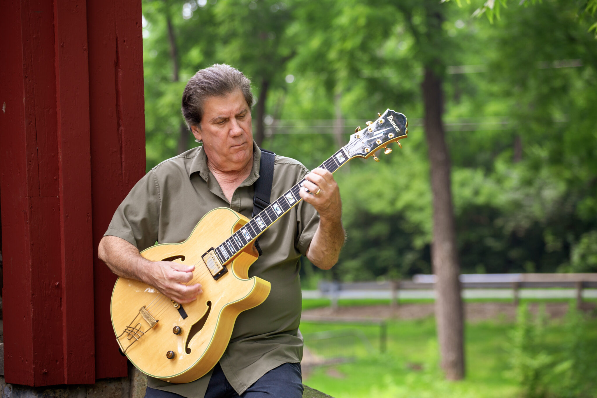Paul Colombo