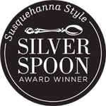 2014 Silver Spoon Award Winner