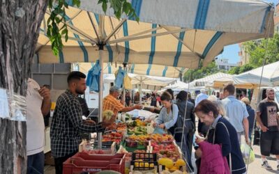 Victor’s in Italy: The Philosophy of Italian Cooking