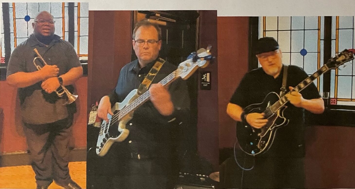 Mojo Trio